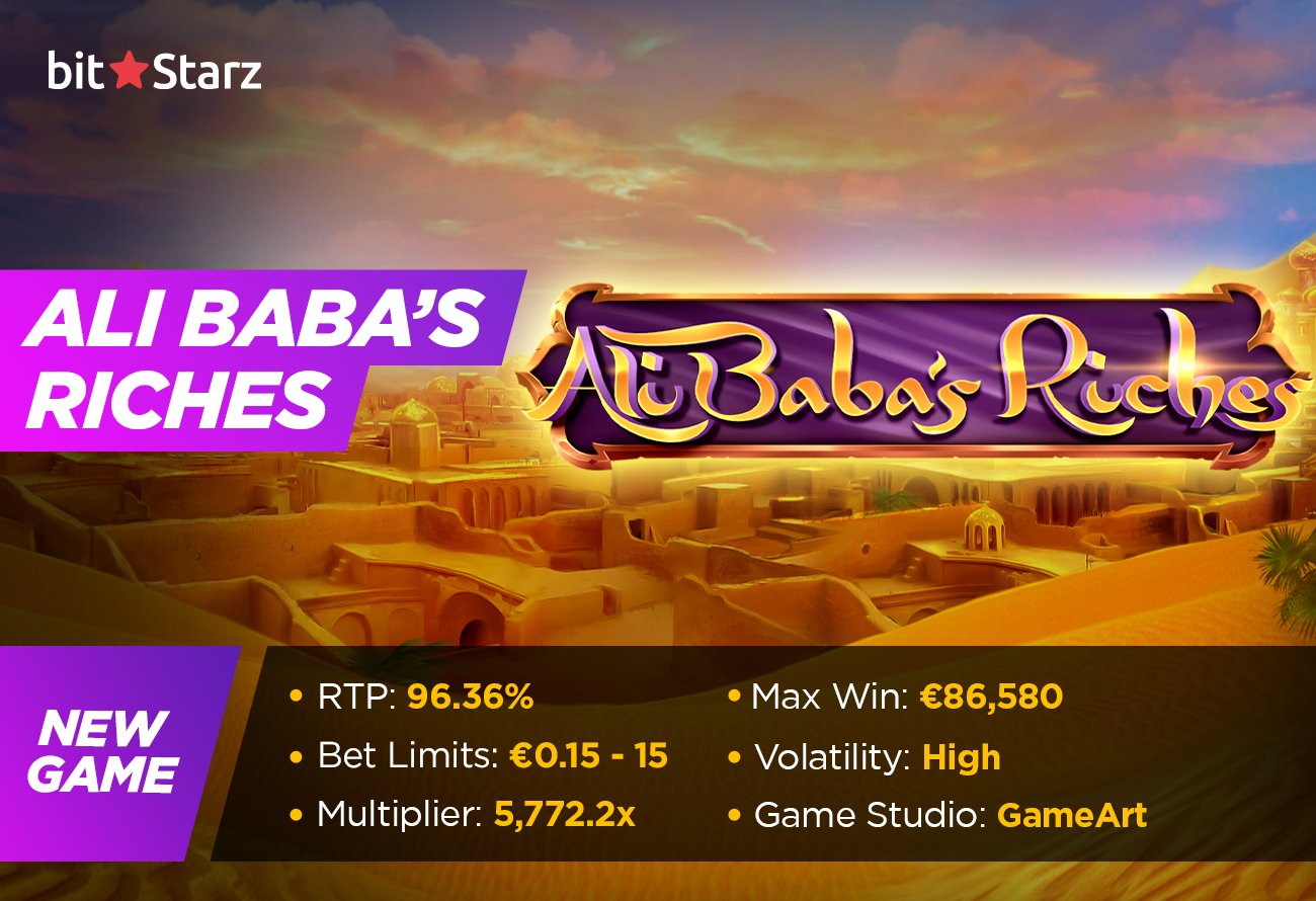 The-Legendary-Treasure-Is-Waiting-for-You-in-the-Ali-Babas-Riches-Slot