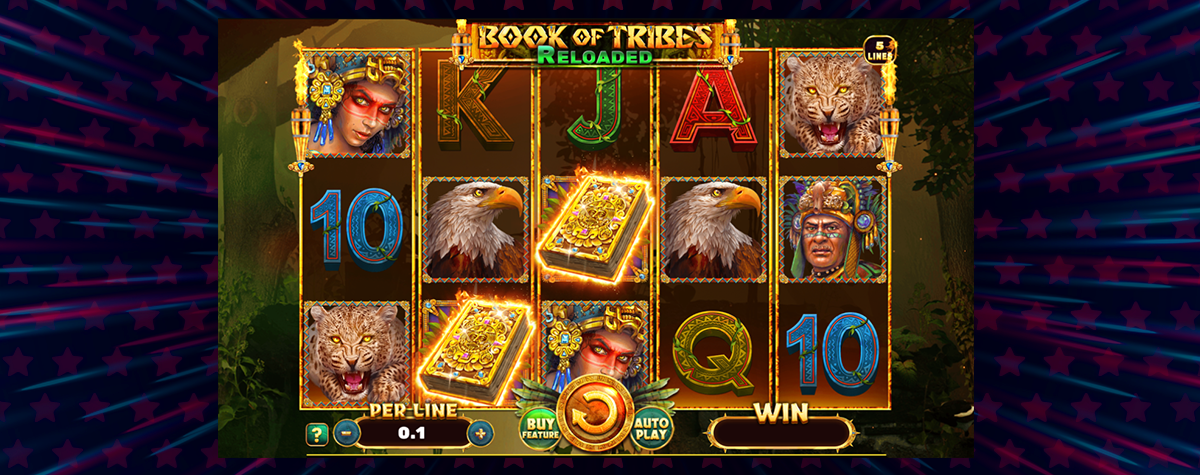 The-New-Book-of-Tribes-Reloaded-Slot-May-Have-the-Secret-to-Life_special-image