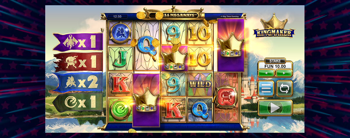 Achieve-ultimate-glory-and-riches-in-Kingmaker-Megaways-slot-special-image-01