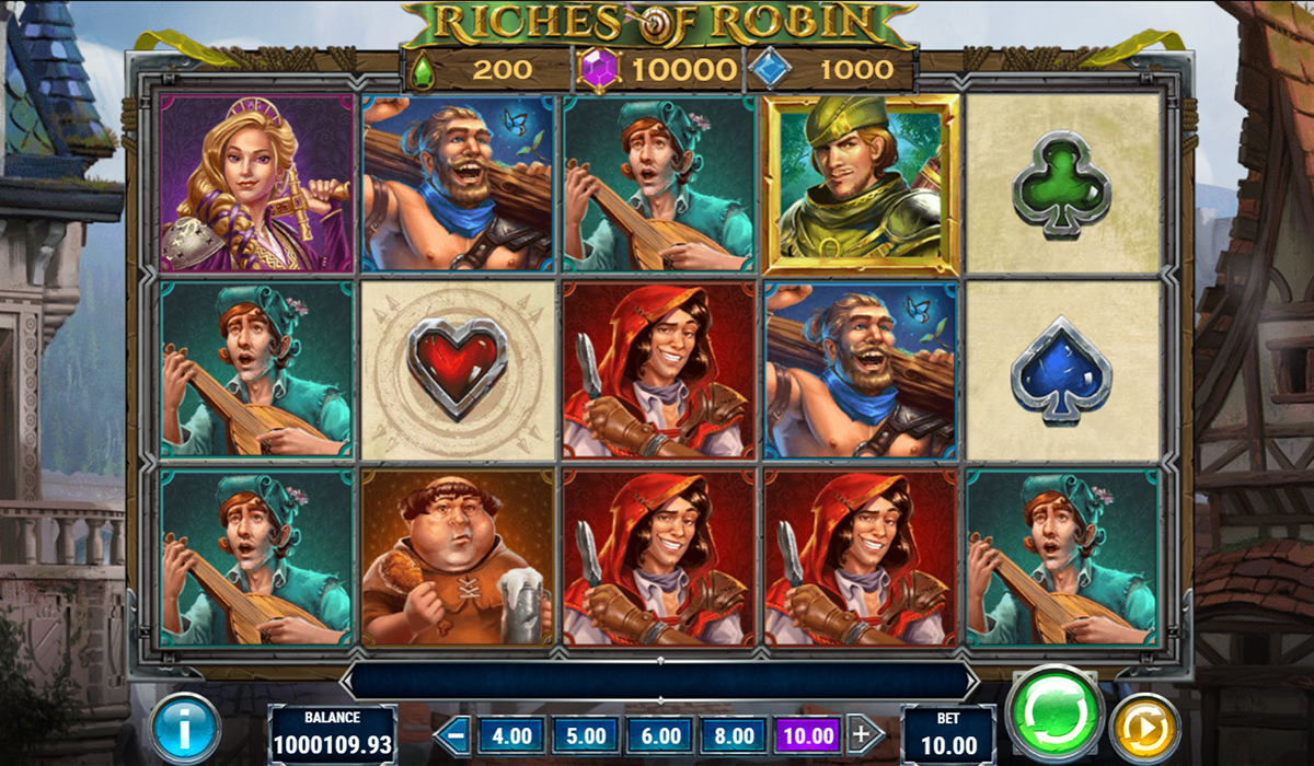 Aim-your-bow-at-the-€250000-jackpot-in-Riches-of-Robin-slot!-special-image-01