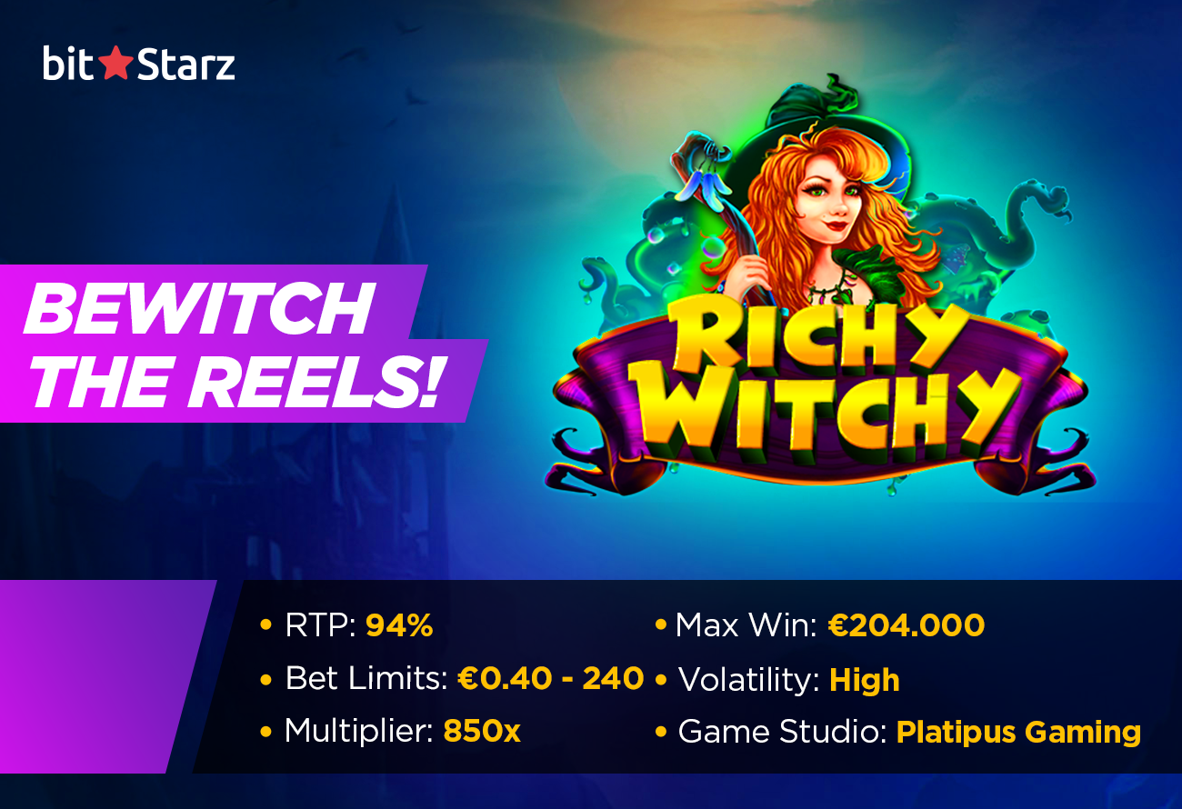 Bewitch-the-reels-with-the-enchanting-Richy-Witchy-slot-game!