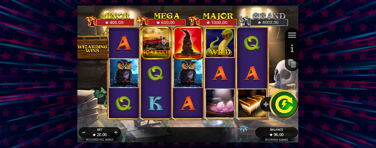 Can-You-Handle-the-Magical-Journey-of-the-Wizarding-Wins-Slot-special-image