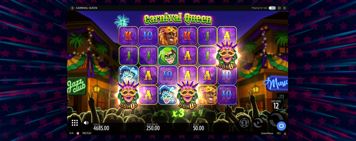 Carnival-Queen-slot-is-decorated-with-explosive-bonus-features!-special-image-01