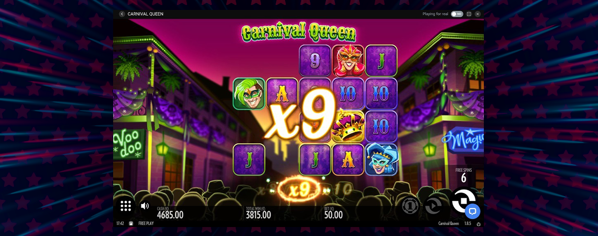 Carnival-Queen-slot-is-decorated-with-explosive-bonus-features!-special-image-02