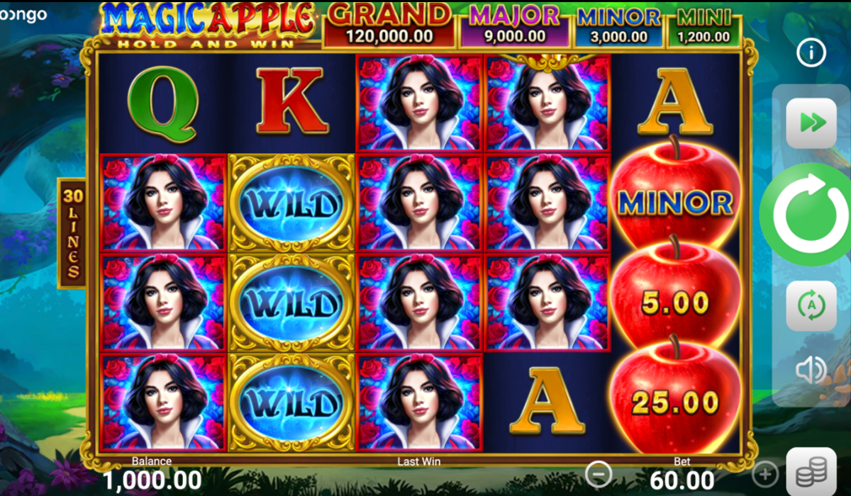 Dare_to_Take_a_Big_Bite_Out_of_the_Magic_Apple_Hold_and_Win_Slot_special-image