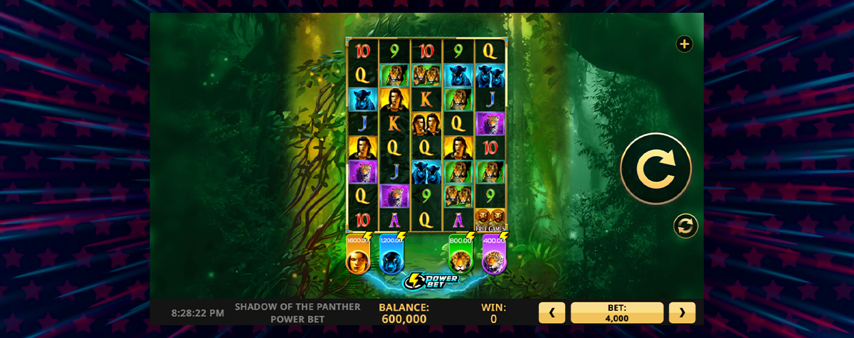 Let-the-Shadow-of-the-Panther-Power-Bet-Slot-Hear-Your-Wild-Roar-special-image