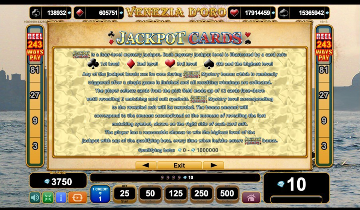 Let-the-gondolier-row-you-to-riches-in-Venezia-D’Oro-slot!-special-image-03