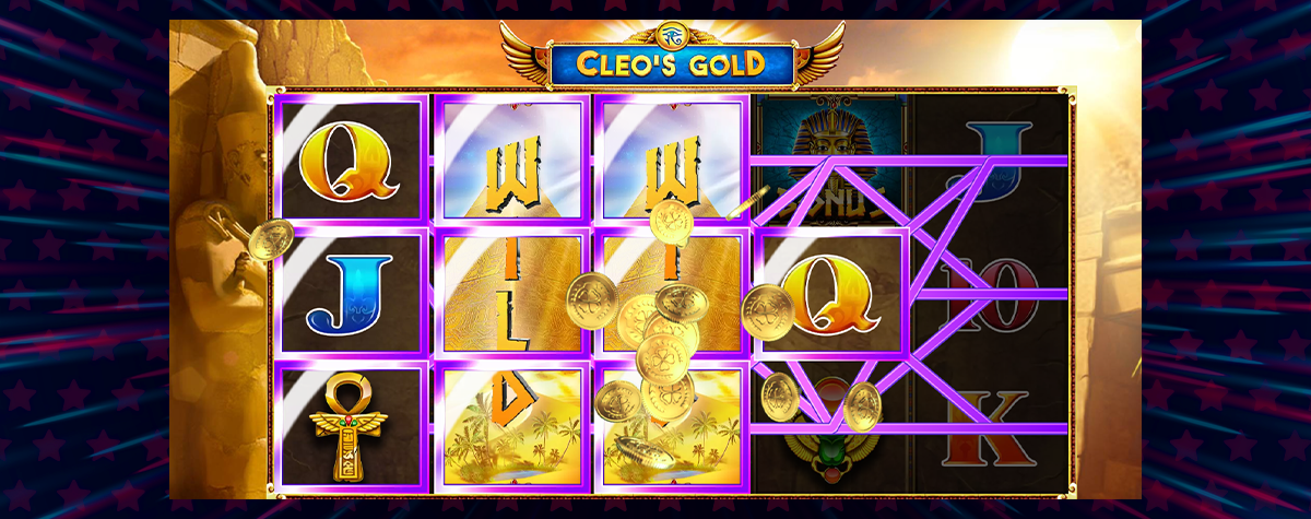 Lost-treasures-of-Ancient-Egypt-are-found-in-Cleo’s-Gold-slot!-special-image-01