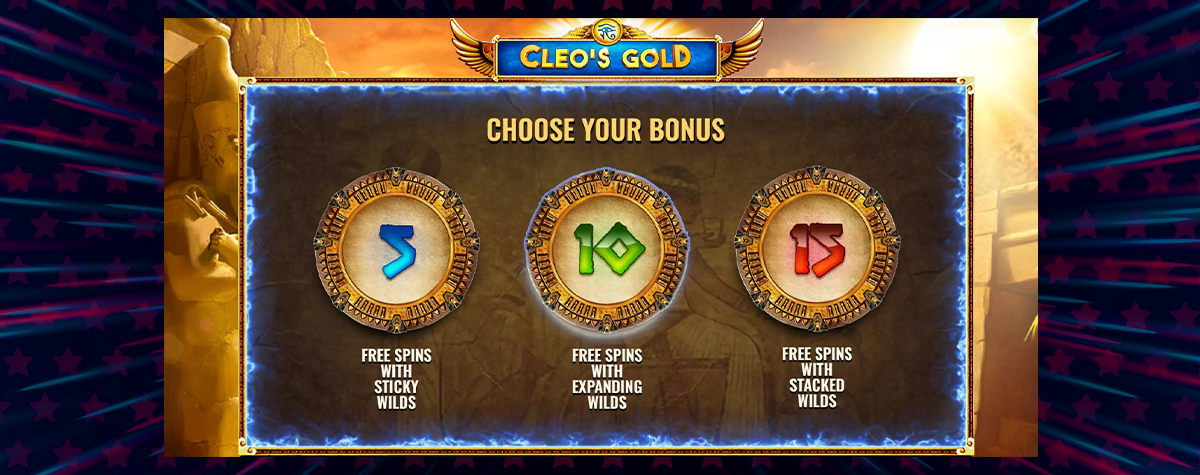 Lost-treasures-of-Ancient-Egypt-are-found-in-Cleo’s-Gold-slot!-special-image-02