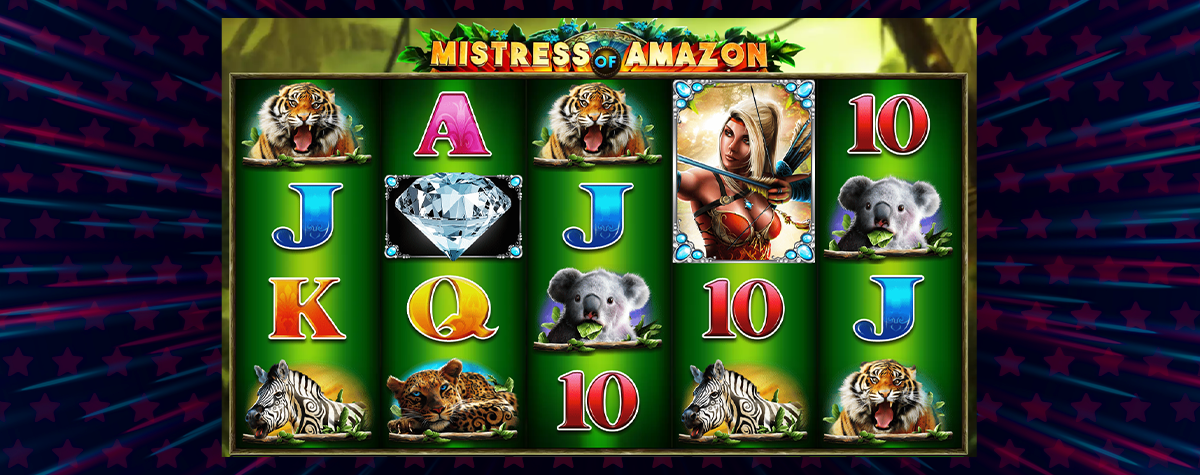 Mistress-of-Amazon-slot-aims-at-glory-with-prize-winning-accuracy-special-image-01