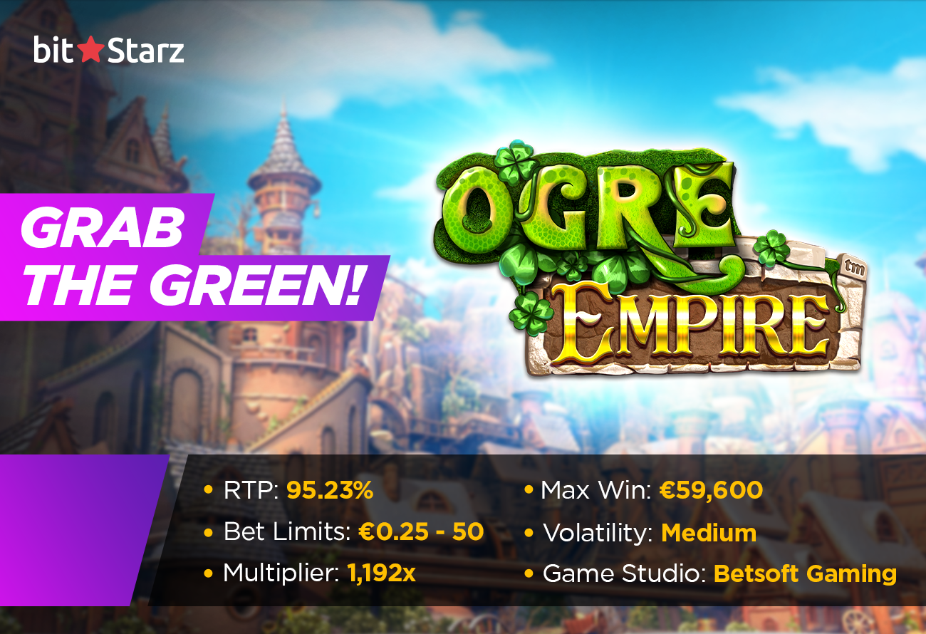 Reel-in-the-green-with-Ogre-Empire-slot!