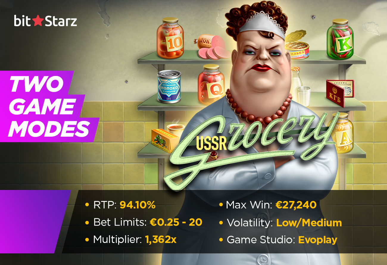 Shop-for-free-spins-in-USSR-Grocery-slot!
