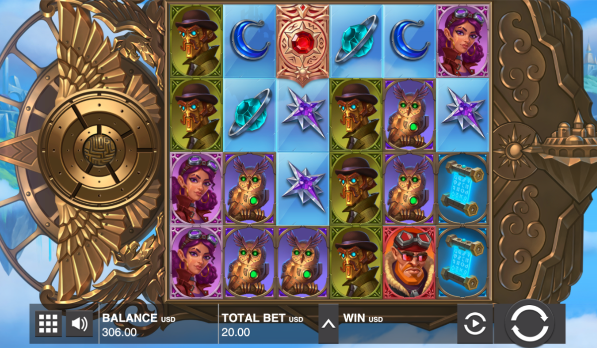 Take-on-the-Sky-Pirates-of-the-Thrilling-New-Land-of-Zenith-Slot-special-image