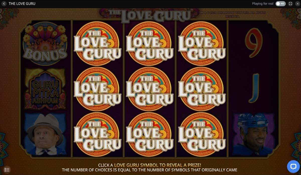 The-number-two-guru-in-the-world-is-back-in-The-Love-Guru-slot-special-image-01