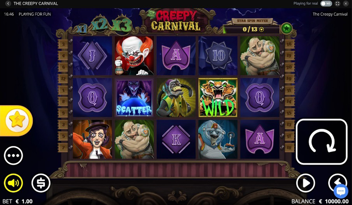There’s-many-free-spins-to-scare-you-in-The-Creepy-Carnival-slot-special-image-01