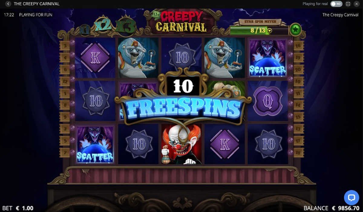 There’s-many-free-spins-to-scare-you-in-The-Creepy-Carnival-slot-special-image-02