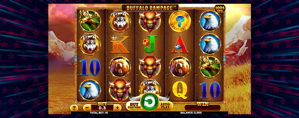 Thunderous-Wins-Make-the-Ground-Shake-in-the-Buffalo-Rampage-Slot_-special-image