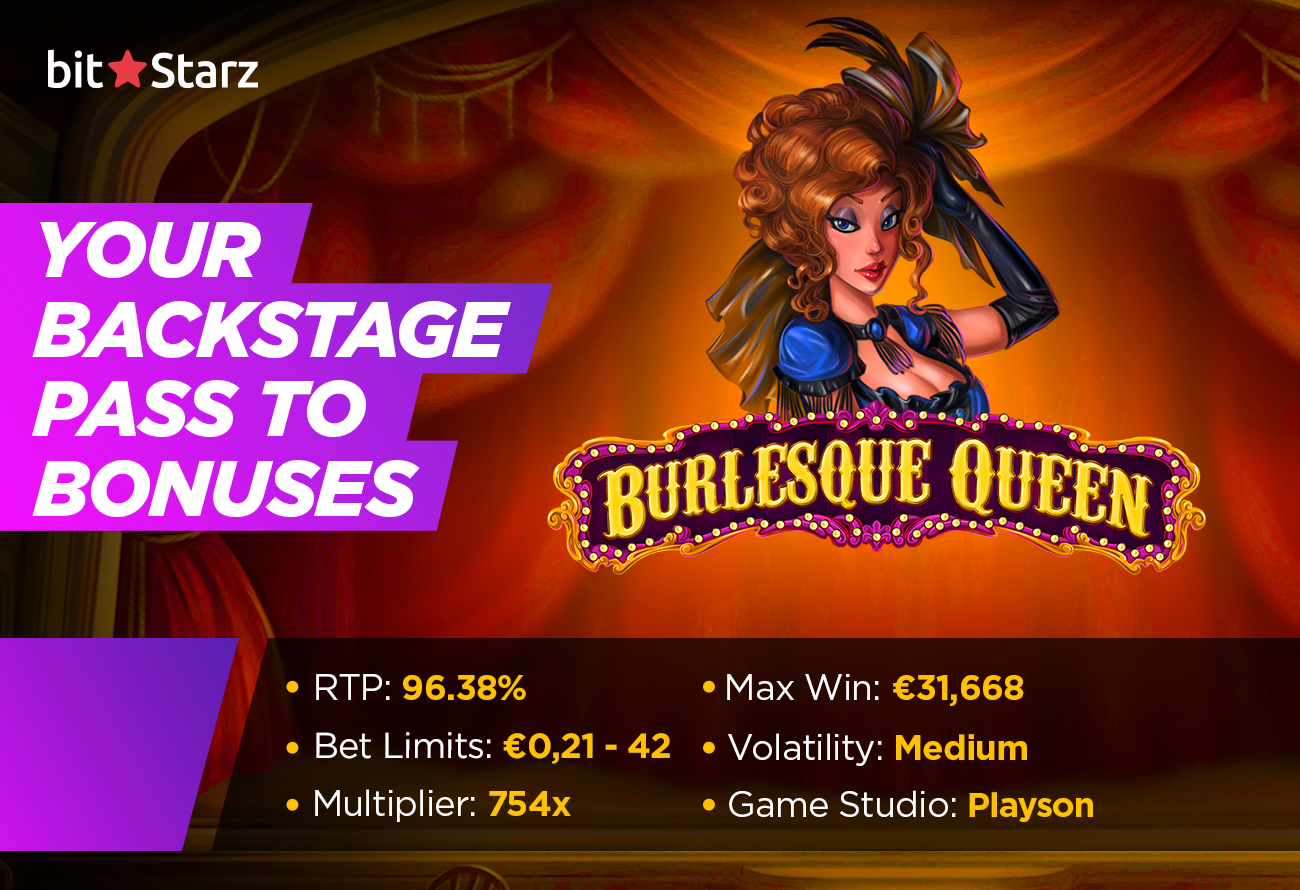 You’re-in-for-a-Victorian-treat-with-Burlesque-Queen-slot