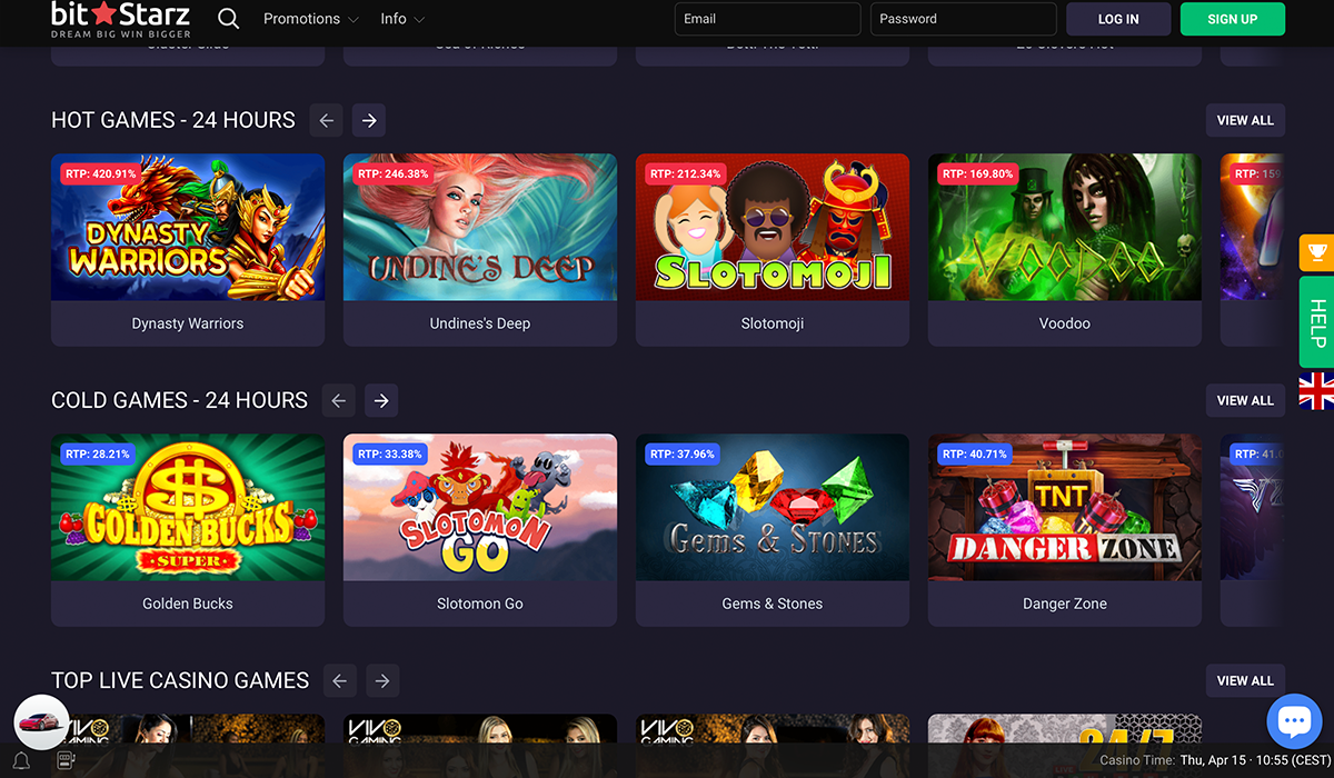 BitStarz-is-amped-to-reveal-its-fresh-new-look!_special-image01