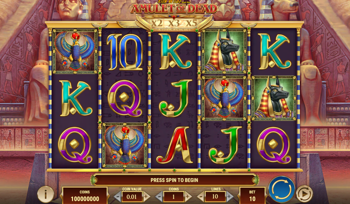 Conquer-the-Reels-of-the-Rich-Wilde-and-the-Amulet-of-Dead-Slot_special-image
