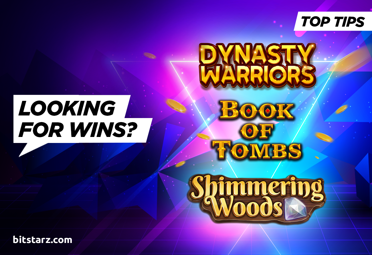 Don’t-Miss-Our-Hottest-Slots-of-the-Week---They-Are-On-Fire!