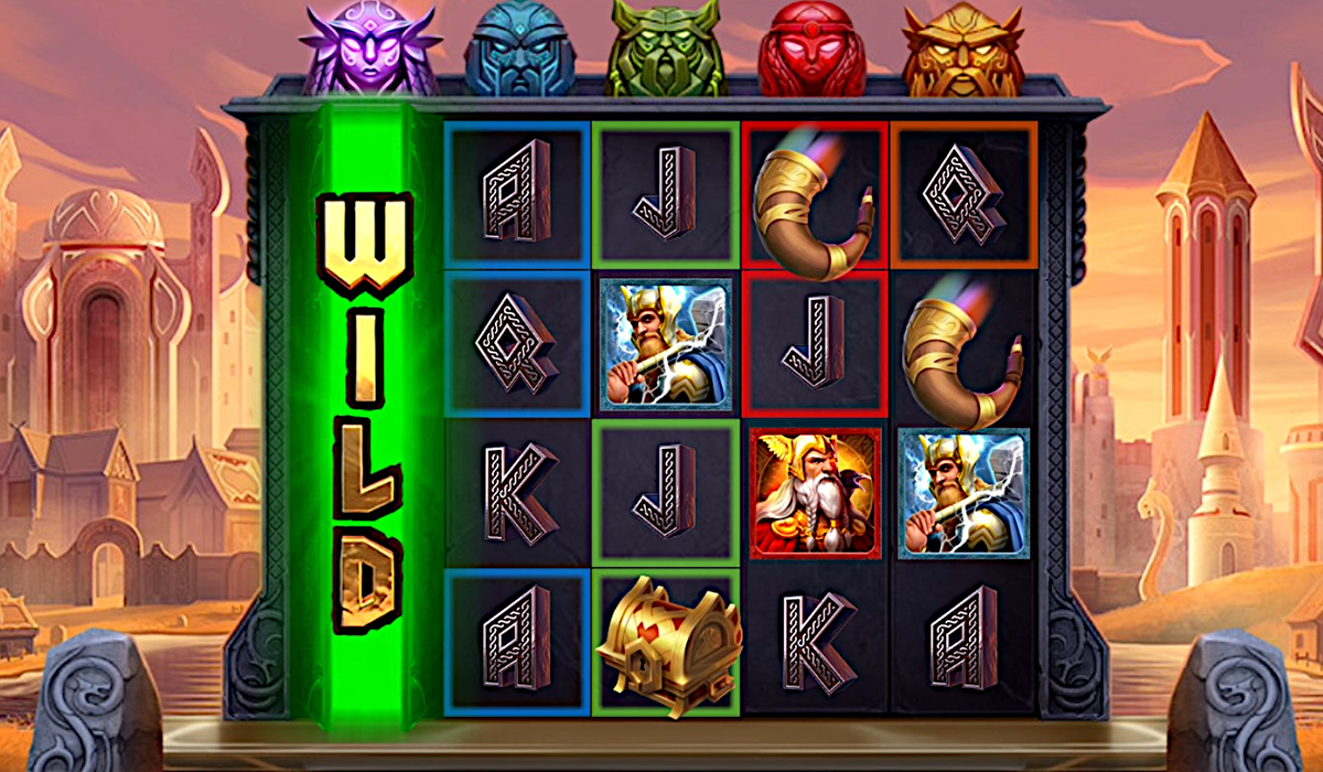 Fight-for-glory-and-riches-in-Defenders-of-the-Realm-slot!-_special-image01