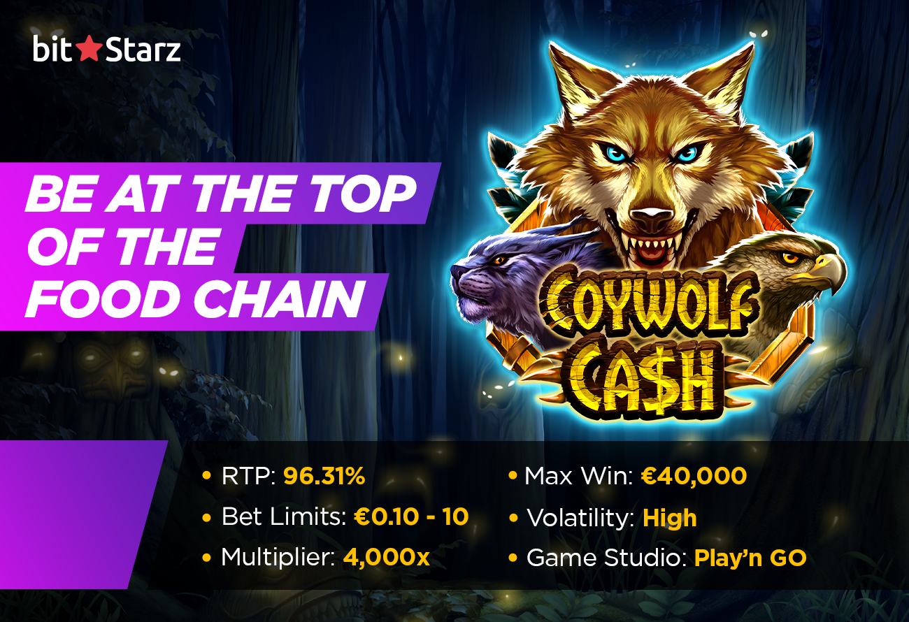Hunt-for-free-spins-and-wild-wins-in-Coywolf-Cash-slot!