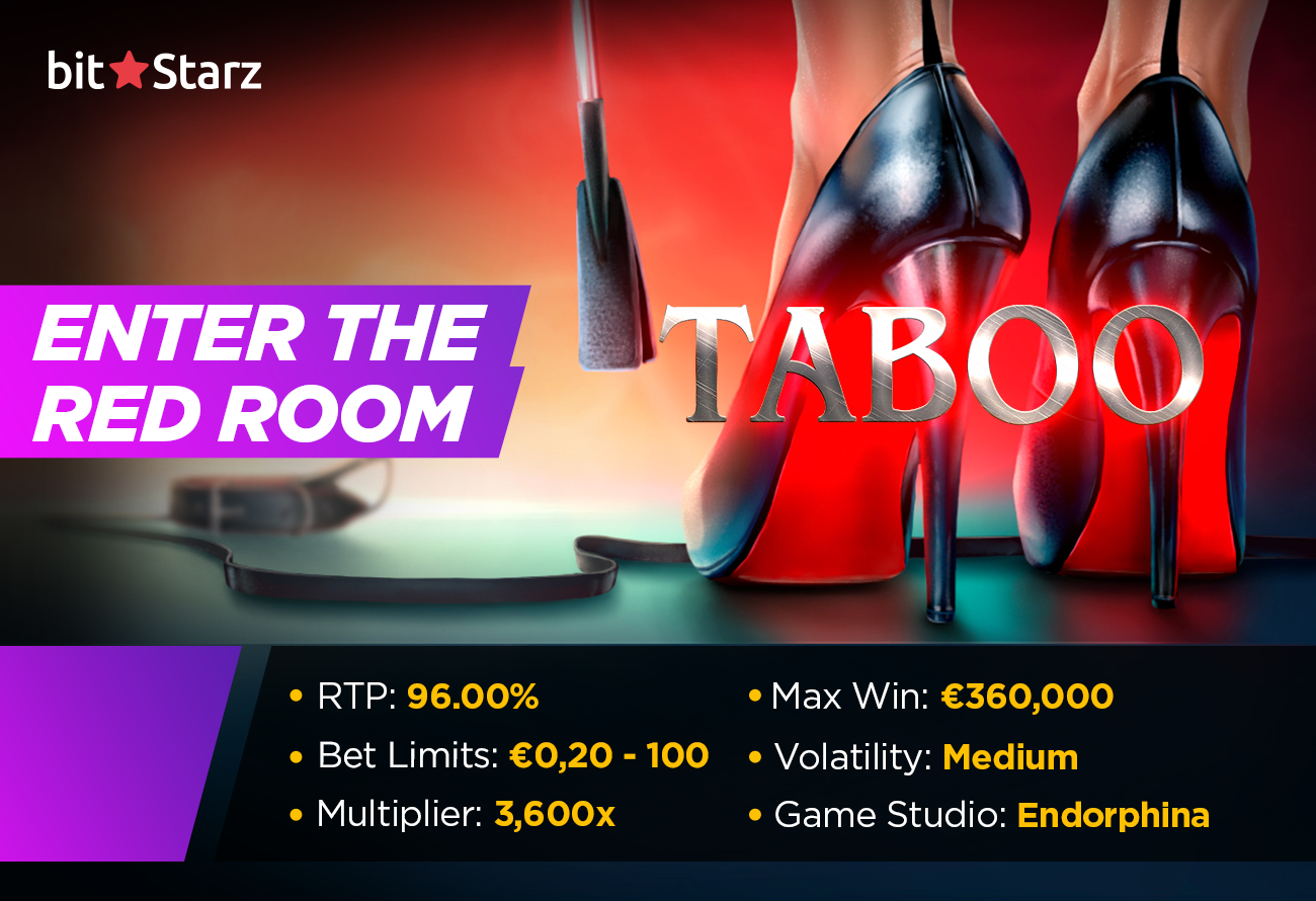 It’s-pleasure-or-pain-with-Taboo-slot