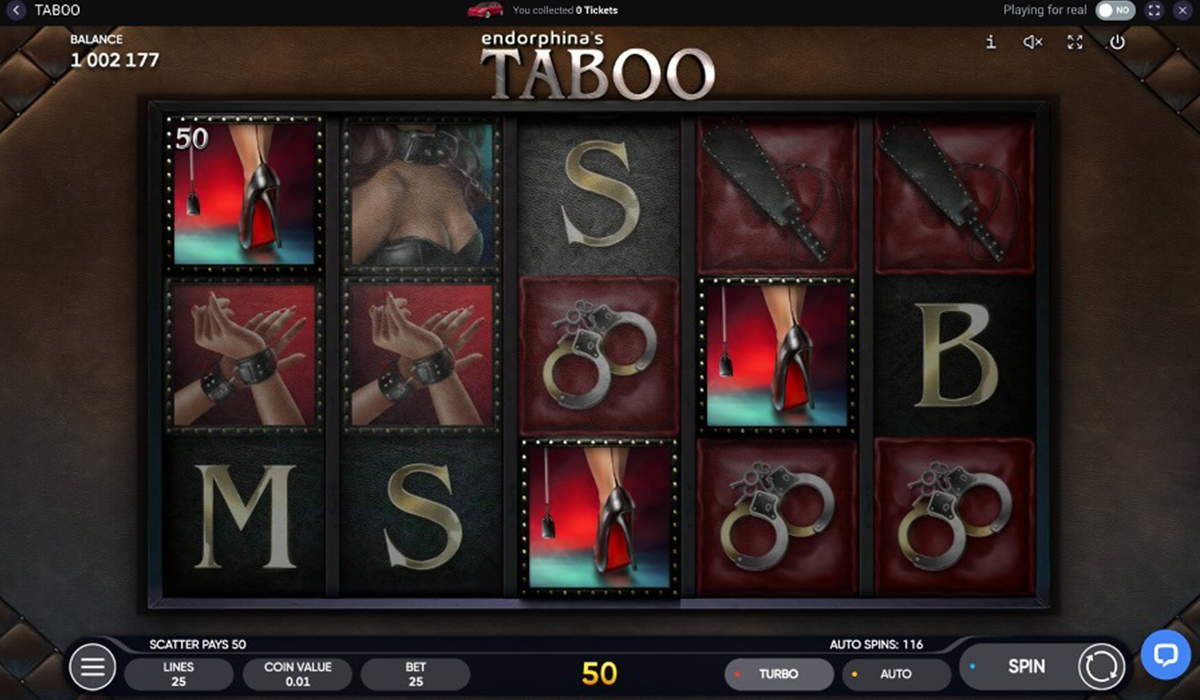 It’s-pleasure-or-pain-with-Taboo-slot_special-image01