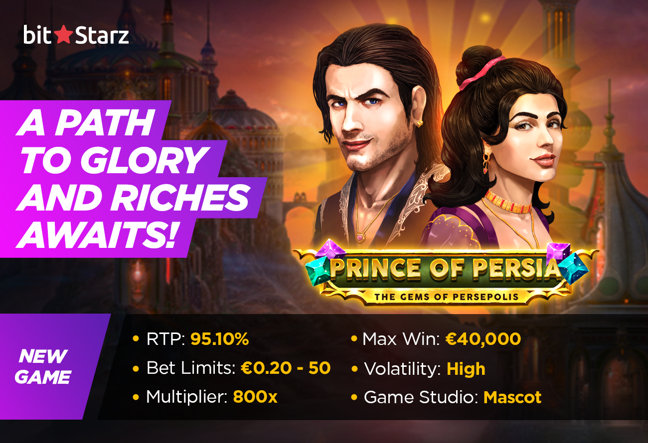 Reach-for-glory-in-Prince-of-Persia--The-Gems-of-Persepolis-slot!