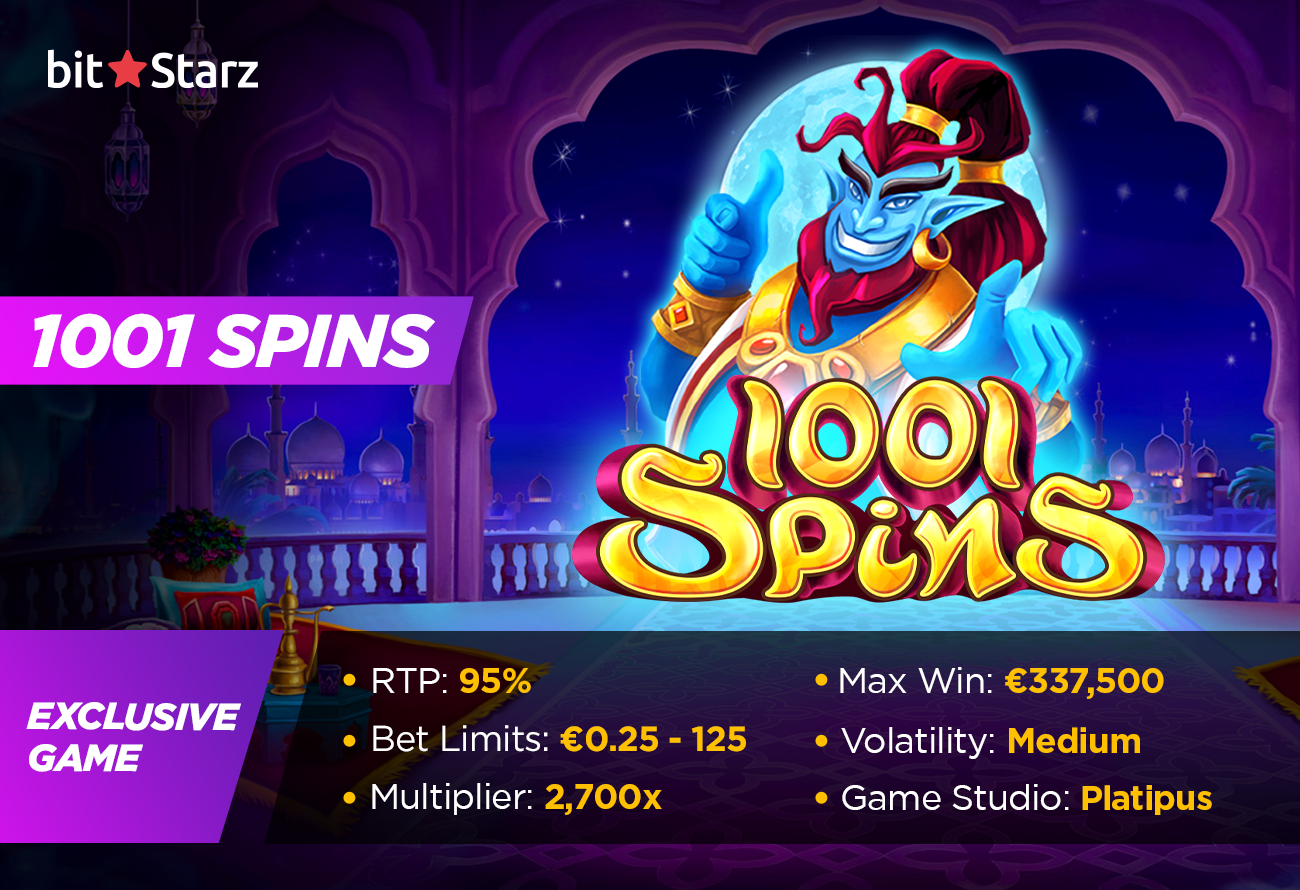 Rub-the-Magical-1001-Spins-Slot-Lamp-Exclusively-at-BitStarz