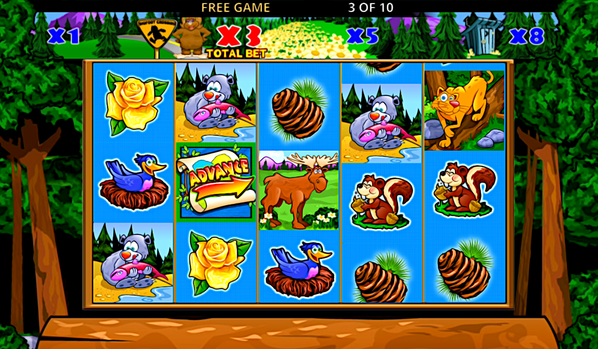 Take-a-BIG-foot-sized-step-toward-riches-in-Betti-the-Yetti-slot!-special-image-02