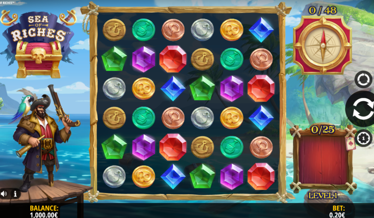 X_Marks_the_Spot_in_the_Adventurous_New_Sea_of_Riches_Slot_special-image