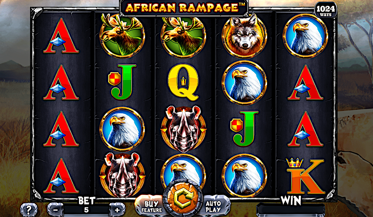 Ferocious-rewards-are-charging-your-way-in-African-Rampage-slot!_special-image01