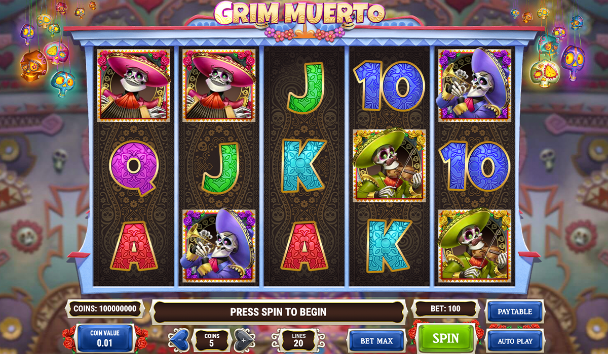 In-Grim-Muerto-slot-the-bones-know-how-to-put-on-a-show!-special-image-01