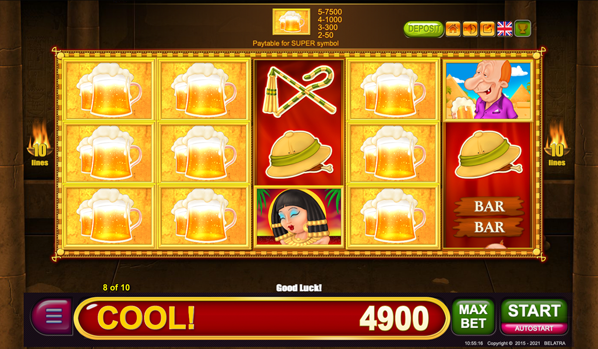 The-sneaky-devil-is-up-to-no-good-in-Lucky-Drink-in-Egypt-slot!-special-image-01
