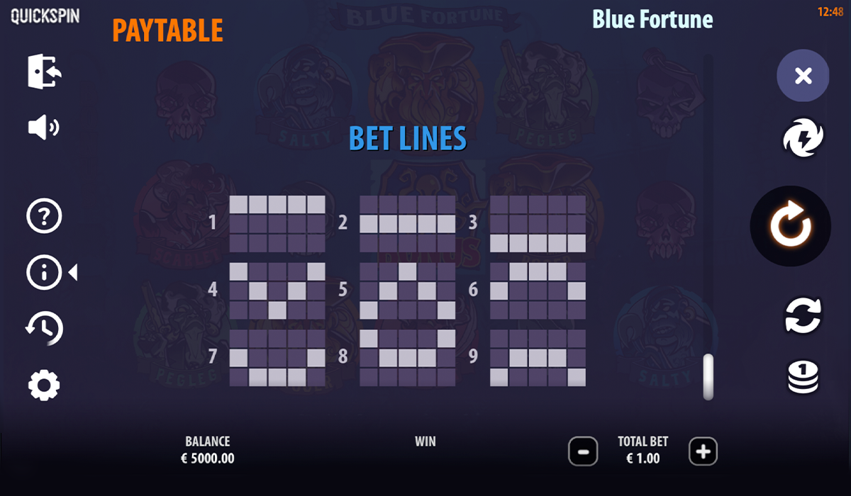 Blue-Fortune-slot-is-packed-with-pirate-plunder!-special-image-01