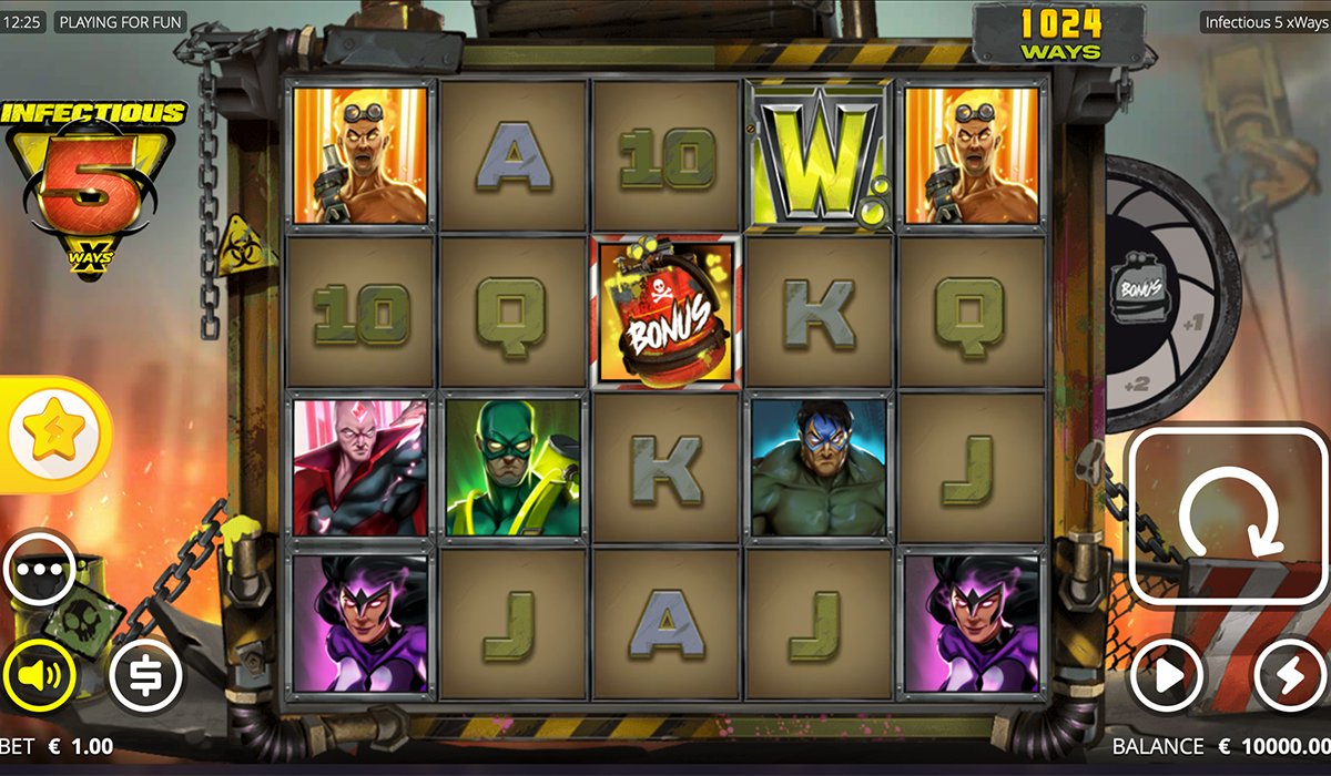 Catch-some-cash-in-Infectious-5-xWays-slot!-special-image_lobby