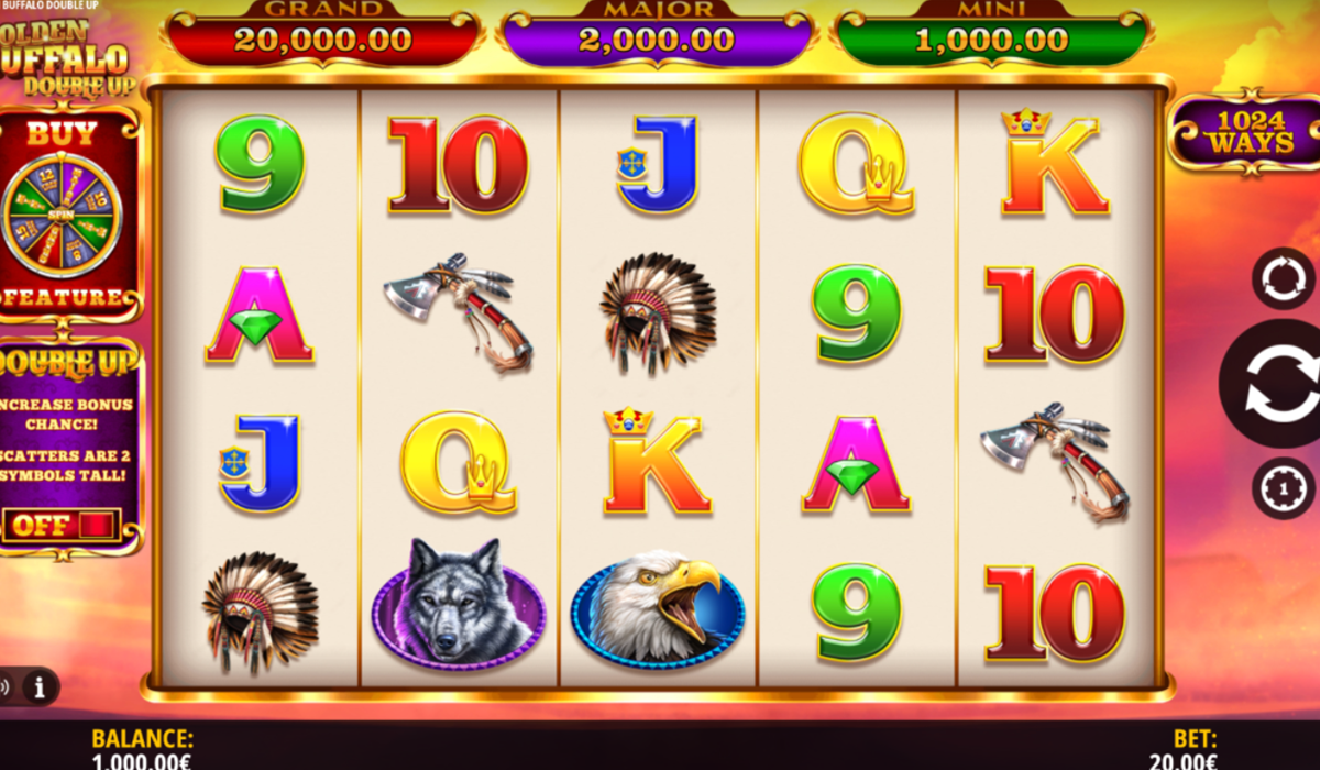 Golden-Buffalo-Double-Up-Slot-Brings-a-Stampede-of-Monster-Wins-special-image--