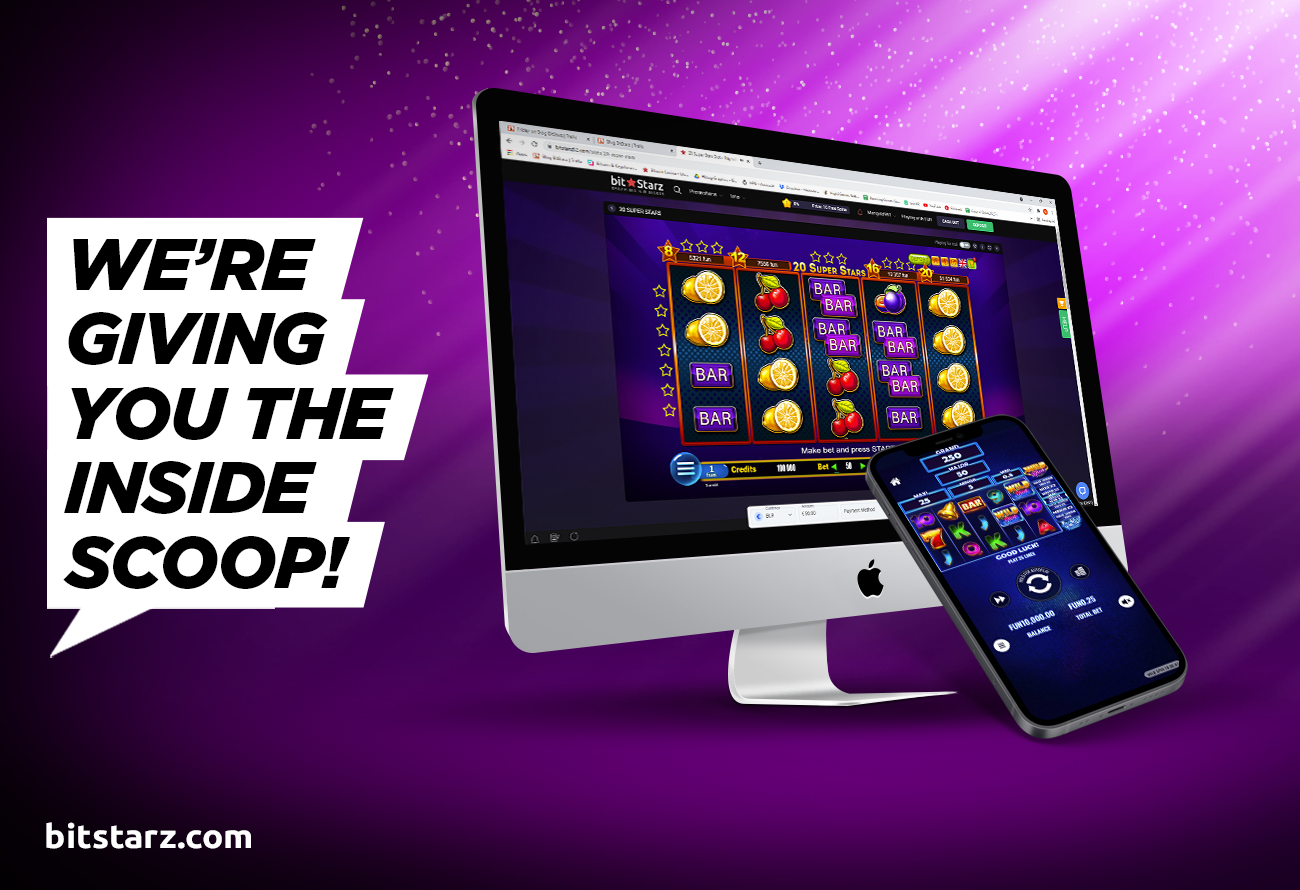 Online Slots Tips Direct From the Pros