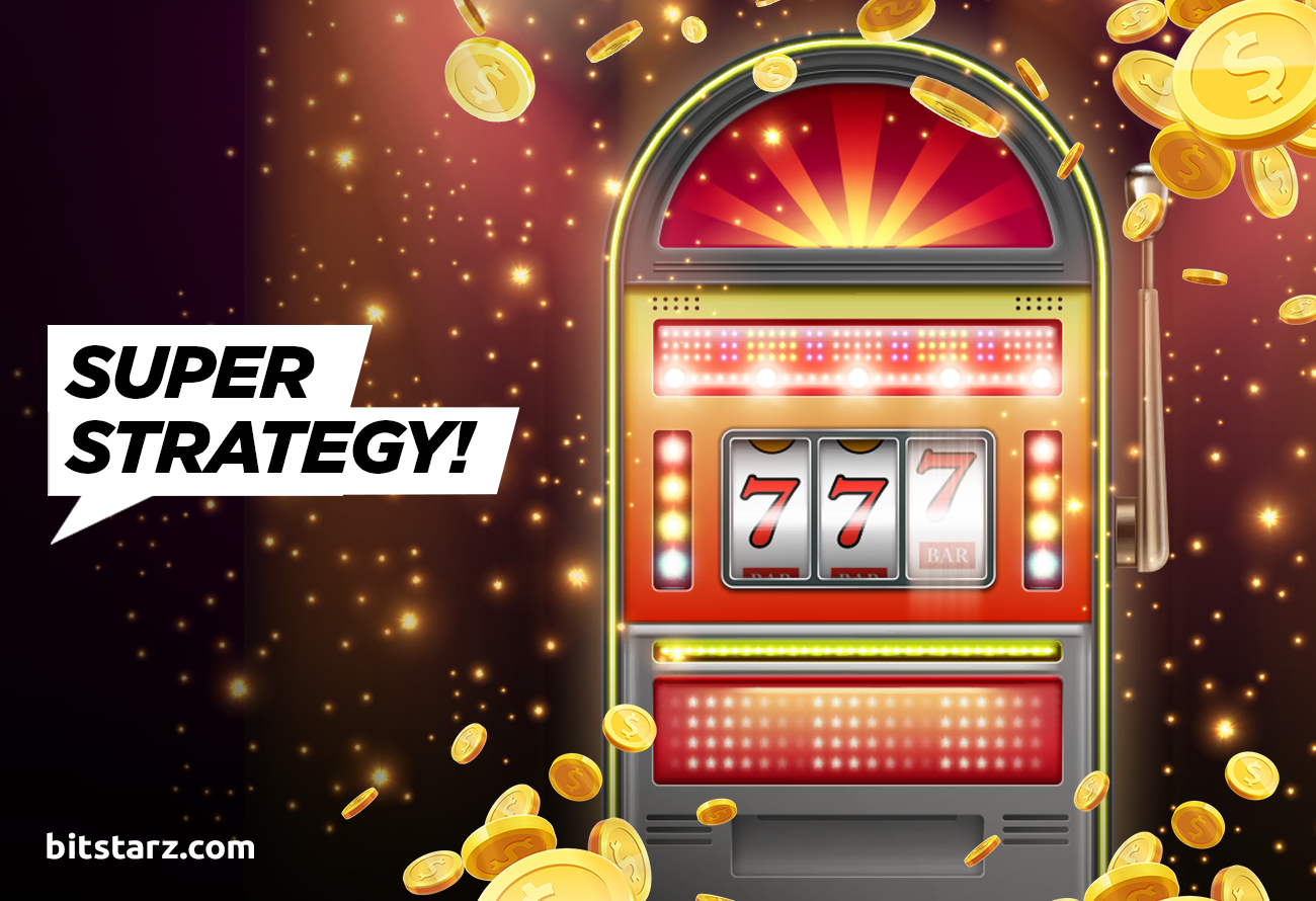 Play-and-run-slot-strategy-could-have-you-winning-big!