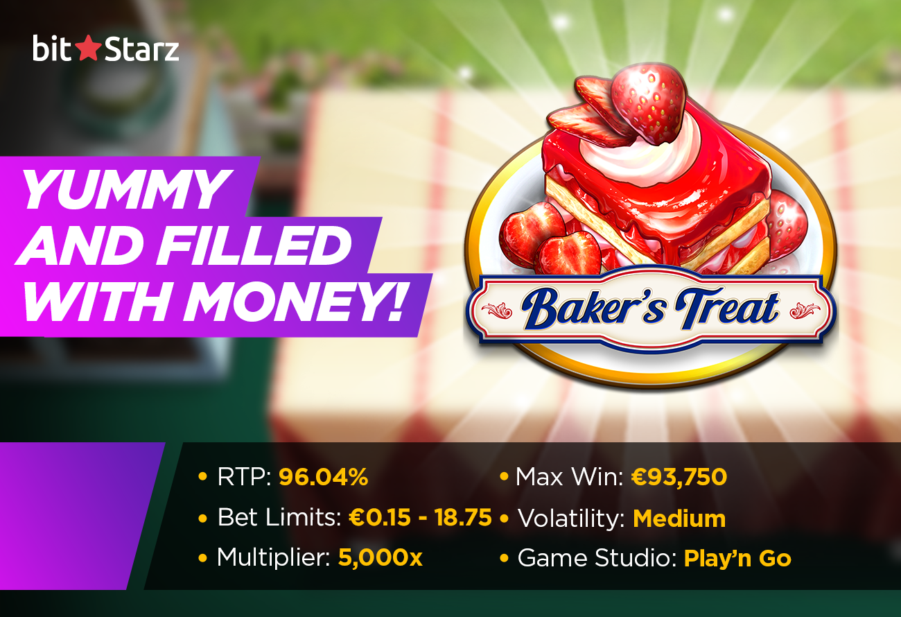 Satisfy-your-craving-with-the-sweetest-wins-in-Bakers-Treat-slot