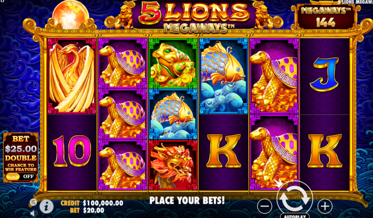 Secure-a-Spot-Among-the-Best-By-Conquering-5-Lions-Megaways-Slot_special-image