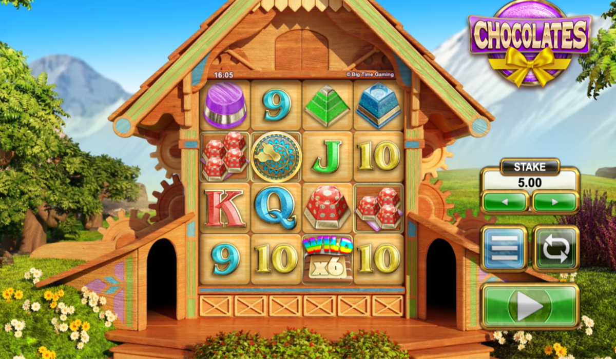 Theres-Enough-Sweets-and-Wins-to-Go-Around-in-Chocolates-Slot-special-image