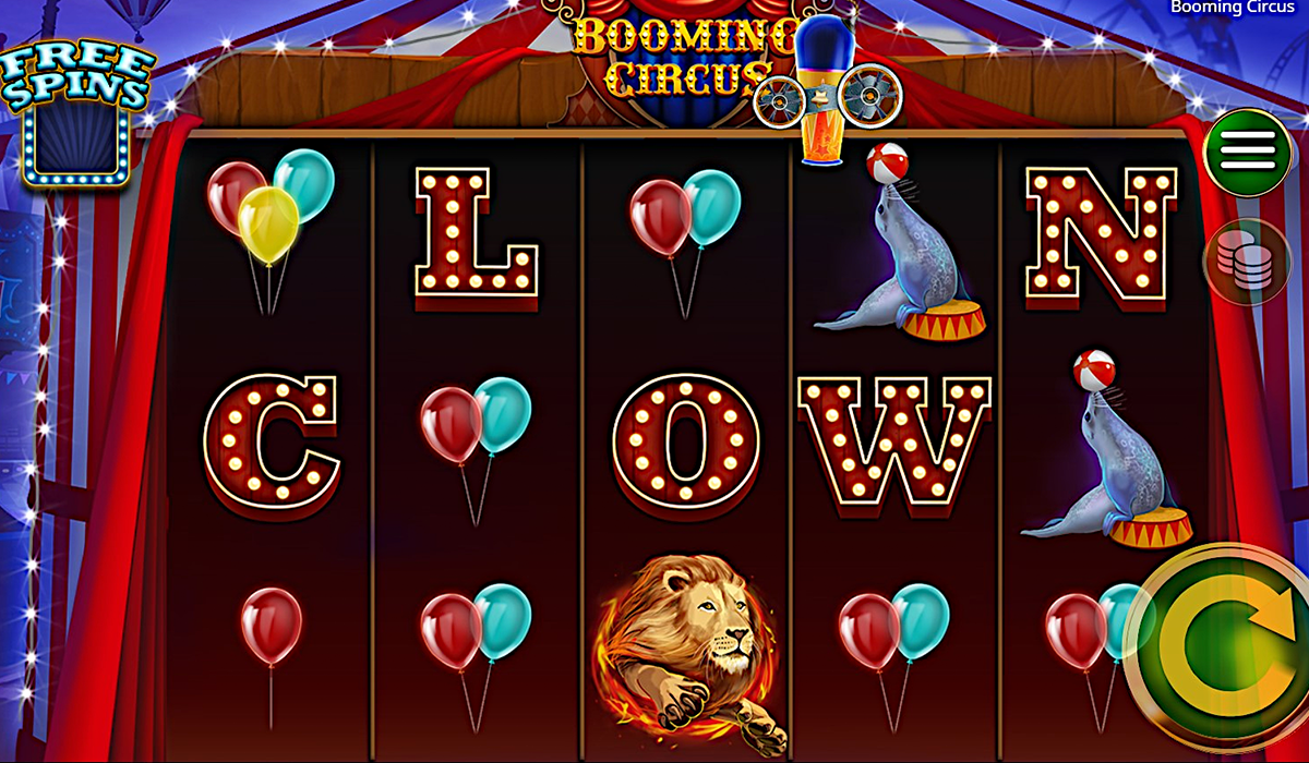Turn-your-frown-upside-down-in-the-big-money-Booming-Circus-slot-_special-image_02