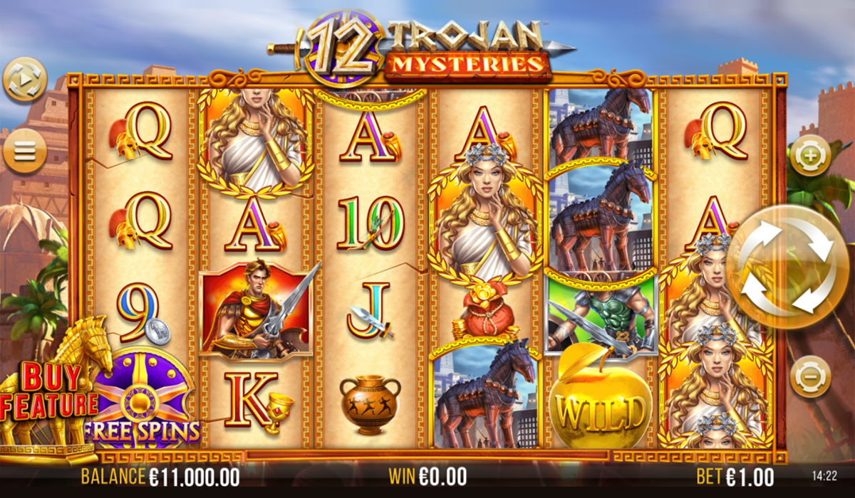 Battle-the-Reels-and-Pocket-the-Gold-in-12-Trojan-Mysteries-Slot-special-image