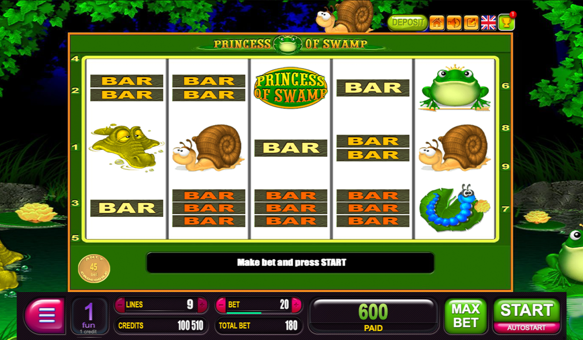Bounce-through-the-bonuses-in-Princess-of-Swamp-slot!-special-image-01