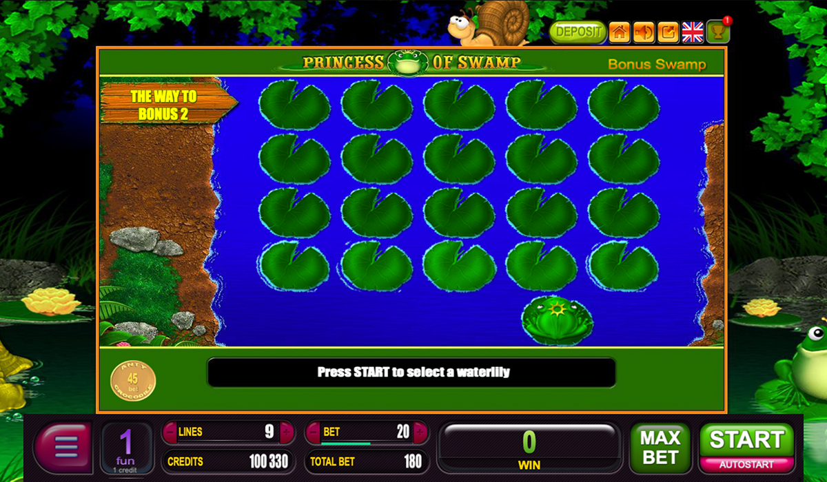 Bounce-through-the-bonuses-in-Princess-of-Swamp-slot!-special-image-02