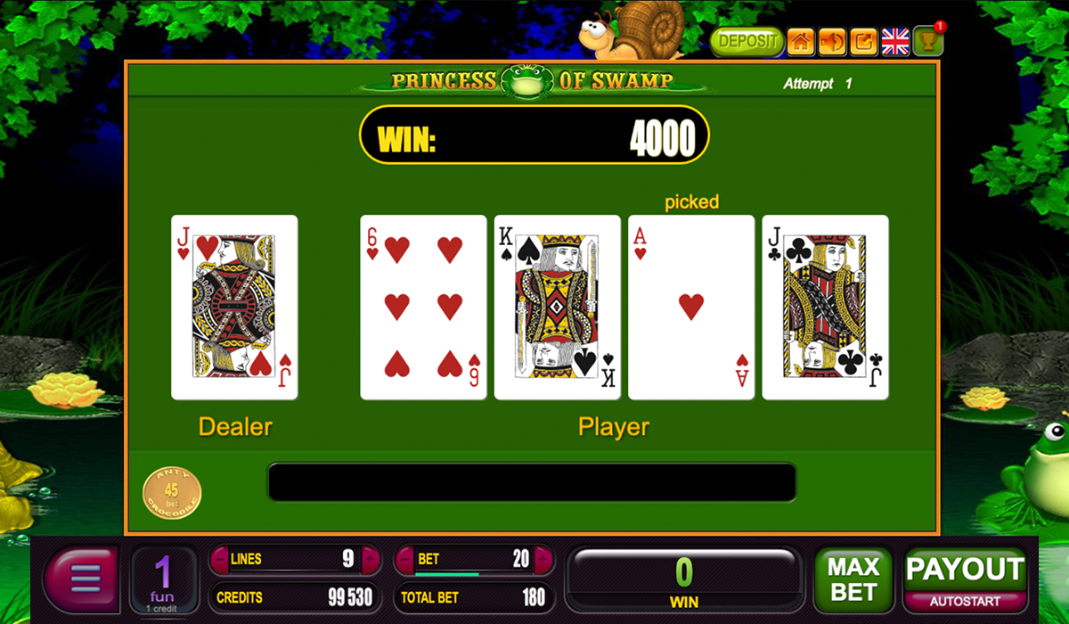 Bounce-through-the-bonuses-in-Princess-of-Swamp-slot!-special-image-03