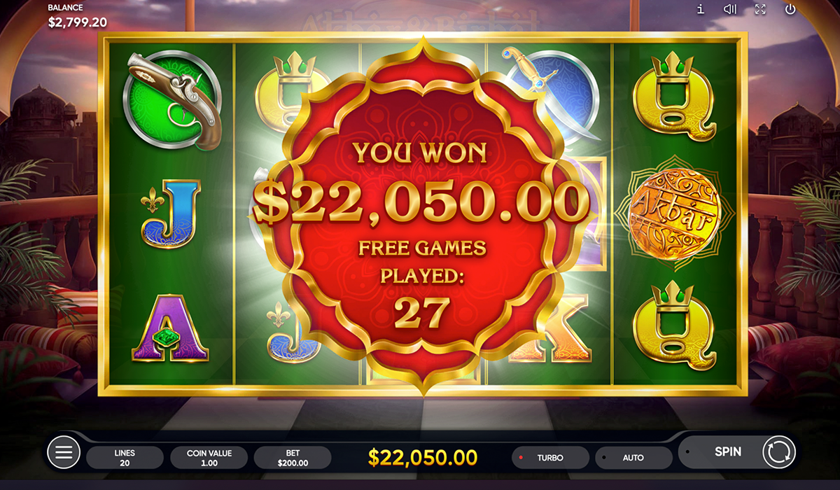 Claim-the-riches-of-a-maharaja-in-Akbar-&-Birbal-slot!-_special-image_win